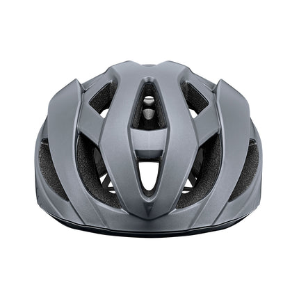 Kypärä GIANT Rev Comp MIPS, matta elohopeanhopea (L)