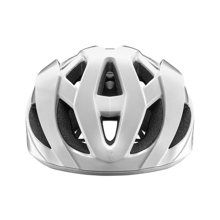 Kypärä GIANT Rev Comp MIPS, kiiltävä yksisarvisen valkoinen (L)