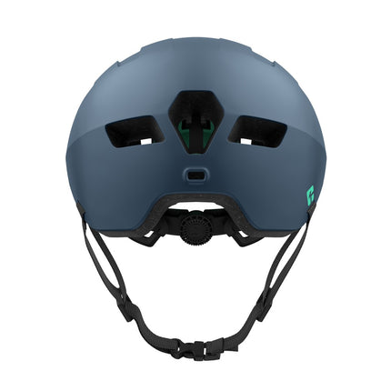 Kypärä LAZER CityZen KC, mattakeltainen (L)