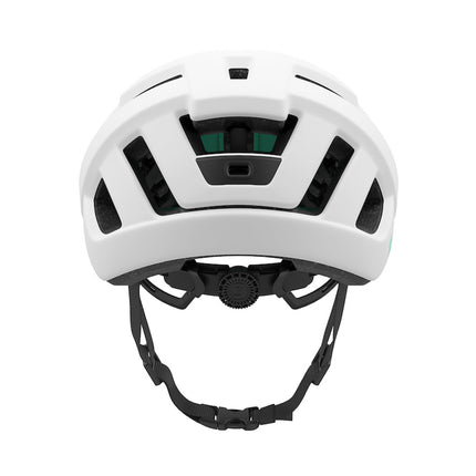 Kypärä LAZER Codax KC Unisize, Matta Full White