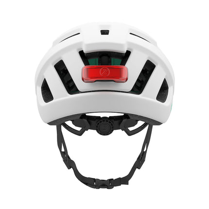 Kypärä LAZER Codax KC Unisize, Matta Full White