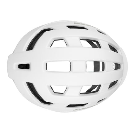 Kypärä LAZER Codax KC Unisize, Matta Full White