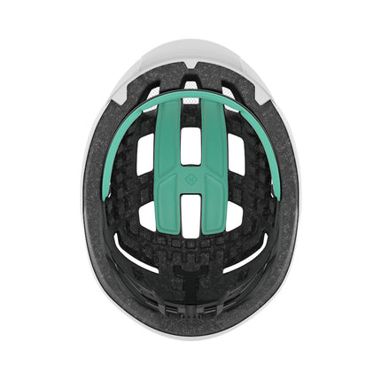 Kypärä LAZER Codax KC Unisize, Matta Full White