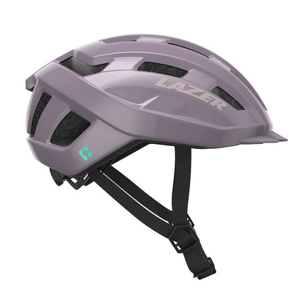 Kypärä LAZER Codax KC Unisize, Mulberry