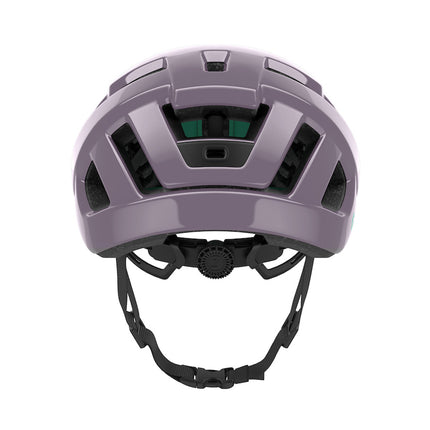 Kypärä LAZER Codax KC Unisize, Mulberry