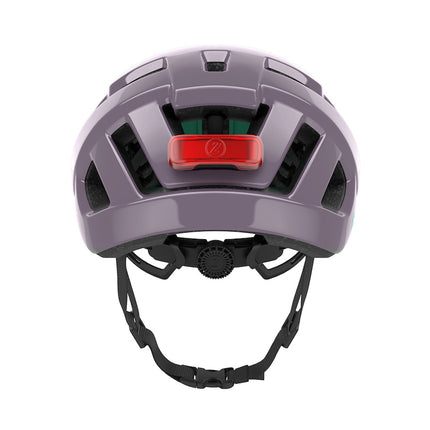 Kypärä LAZER Codax KC Unisize, Mulberry