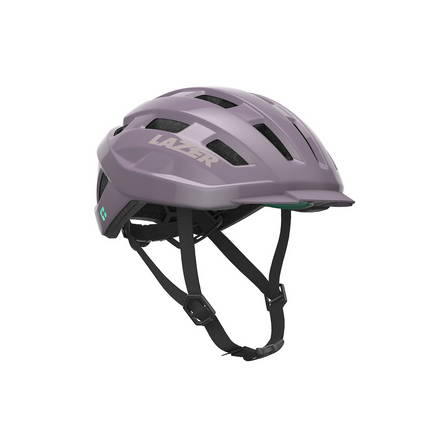 Kypärä LAZER Codax KC Unisize, Mulberry