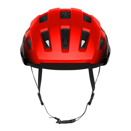 Kypärä LAZER Codax KC Unisize, punainen musta