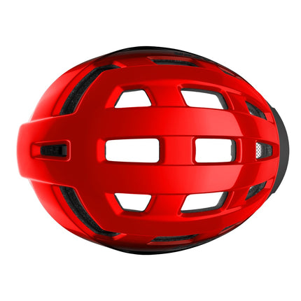 Kypärä LAZER Codax KC Unisize, punainen musta