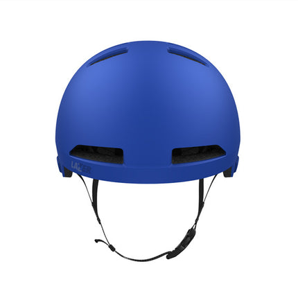 Lasten kypärä LAZER MazeJR KC, Matta Dusk Blue