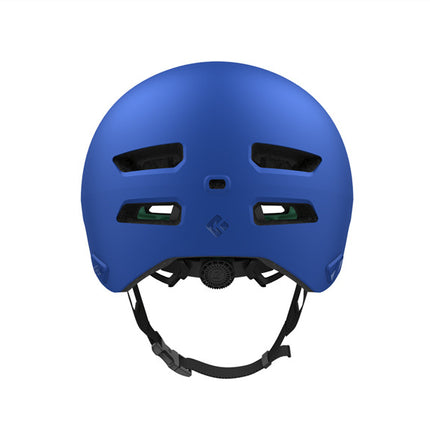 Lasten kypärä LAZER MazeJR KC, Matta Dusk Blue