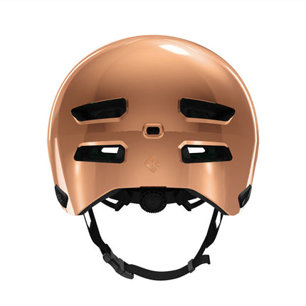 Kypärä LAZER Maze KC, kupari (M/L)