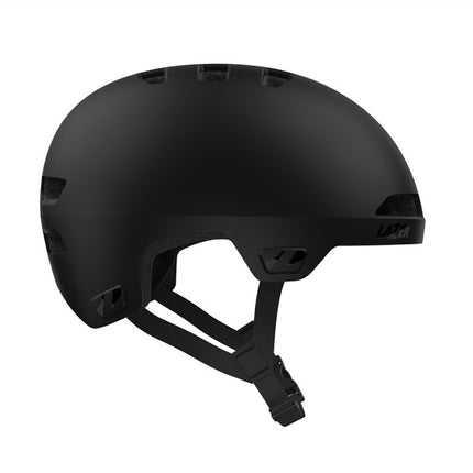 Kypärä LAZER Maze KC, mattamusta (S/M)