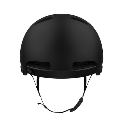 Kypärä LAZER Maze KC, mattamusta (S/M)