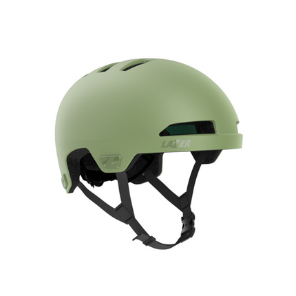 Kypärä LAZER Maze KC, Matte Meadow Green (S/M)