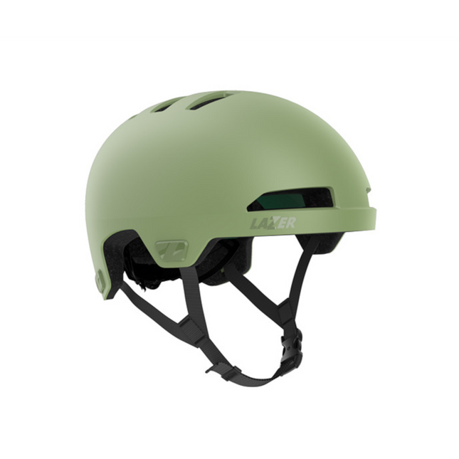 Kypärä LAZER Maze KC, Matte Meadow Green (S/M)