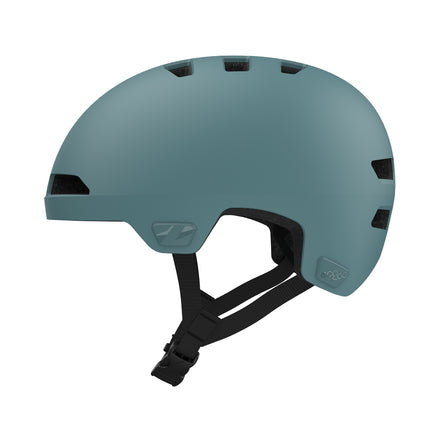 Kiiver LAZER Maze KC, matta kivensininen (M/L)