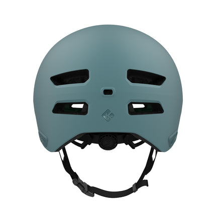 Kiiver LAZER Maze KC, matta kivensininen (M/L)