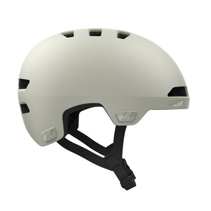 Kypärä LAZER Maze KC, matta valkoinen kivi (M/L)