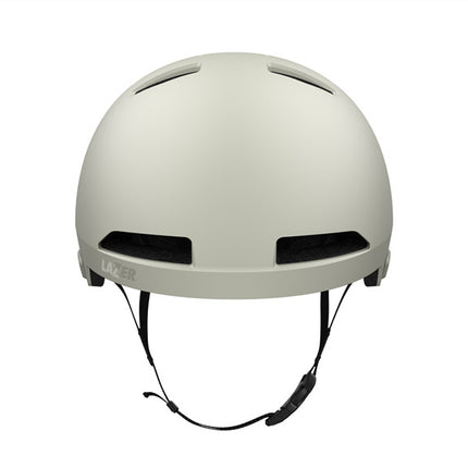 Kypärä LAZER Maze KC, matta valkoinen kivi (S/M)