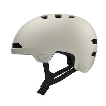 Kypärä LAZER Maze KC, matta valkoinen kivi (M/L)