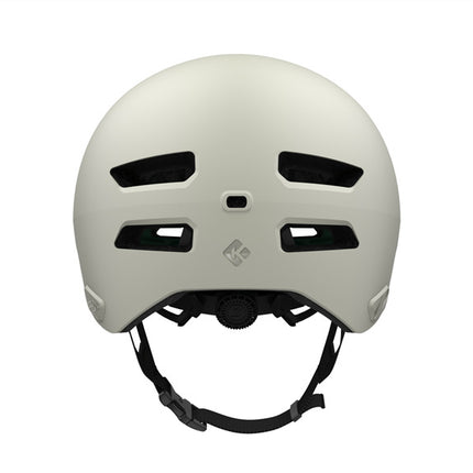 Kypärä LAZER Maze KC, matta valkoinen kivi (S/M)