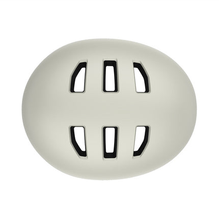 Kypärä LAZER Maze KC, matta valkoinen kivi (M/L)