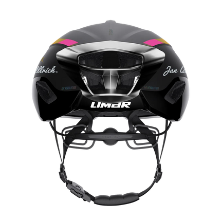 LIMAR Air Atlas -kypärä, Jan Ullrich (L)