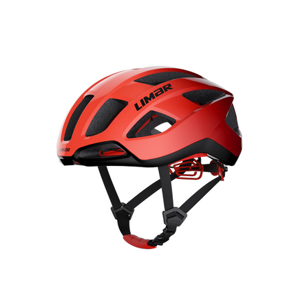 Kypärä LIMAR Air Stratos, punainen (L)