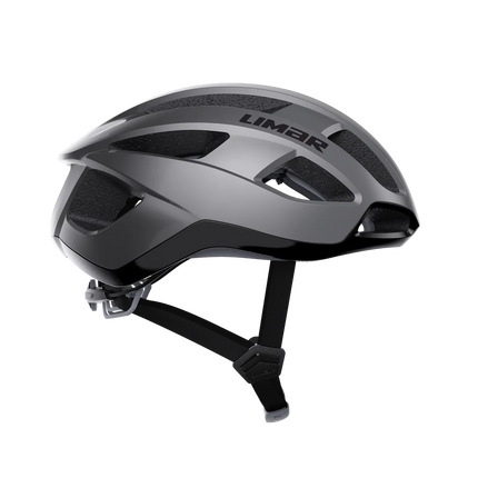 Kypärä LIMAR Air Stratos, hopea (M)