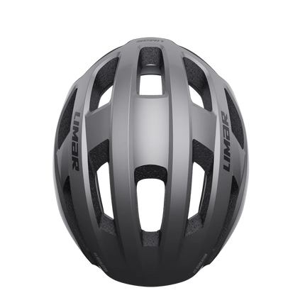 Kypärä LIMAR Air Stratos, hopea (L)