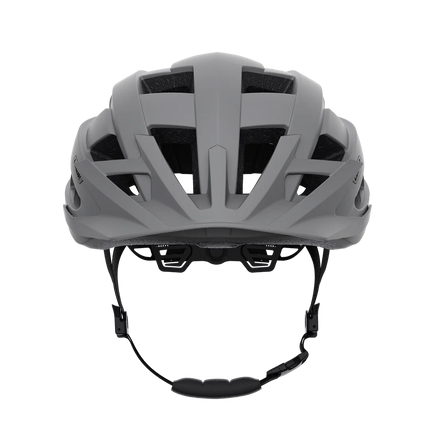 Kypärä LIMAR Alben, mattaharmaa (M)