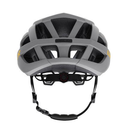 Kypärä LIMAR Alben, mattaharmaa (M)