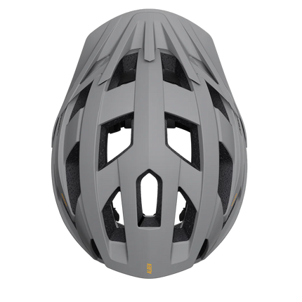 Kypärä LIMAR Alben, mattaharmaa (M)