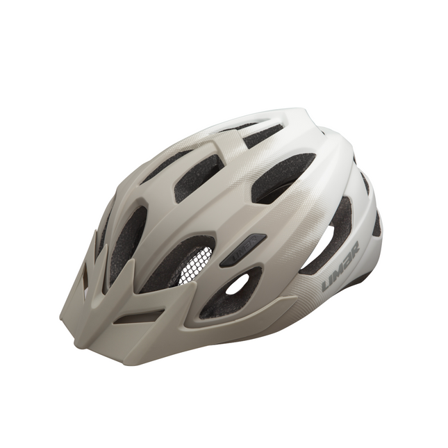 Kypärä LIMAR Berg-Em, Matt Sand (L)