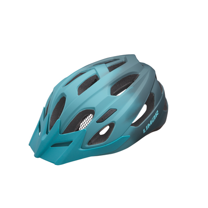 Kypärä LIMAR Berg-Em, Matt Turquoise (L)