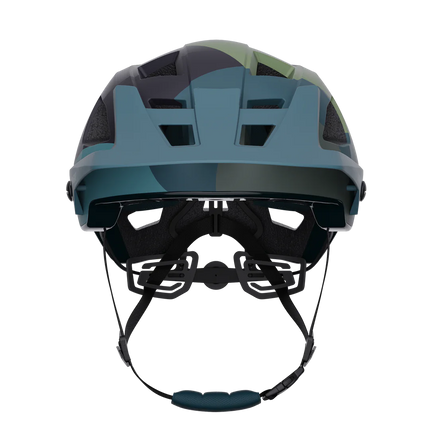 Kypärä LIMAR Delta, Matt Blue Purple (L)