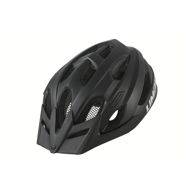 Kypärä LIMAR Urbe, mattamusta (L)