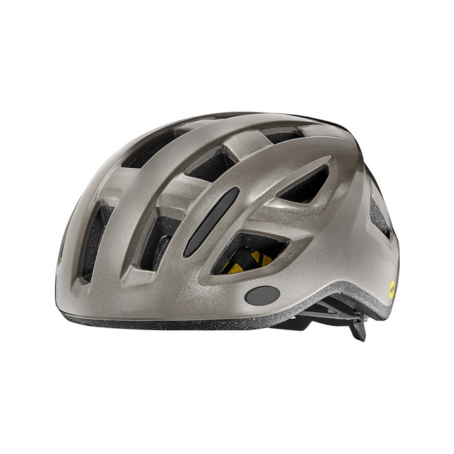 Kiiver LIV Relay MIPS, M/L (53-61 cm), Matta Metal