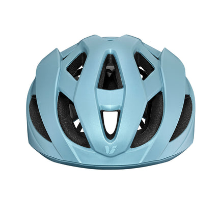 Kypärä LIV Rev Comp MIPS, matta prismaattisella sinisellä (M)