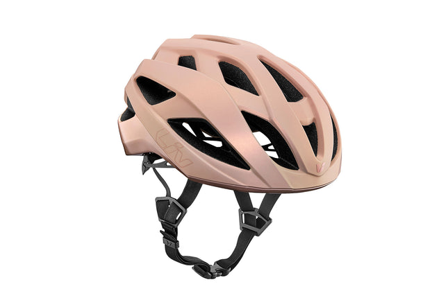 LIV Rev Comp MIPS Kypärä, Matta Norsunluun Koralli (S)