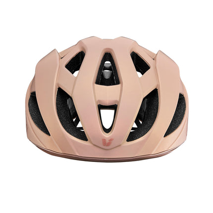 LIV Rev Comp MIPS Kypärä, Matta Norsunluun Koralli (S)