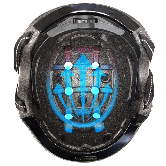 Lasten kypärä MELON Paris, XXS-S