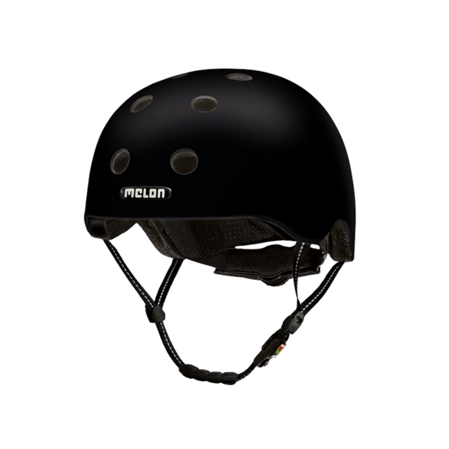 Kypärä MELONIA Suljetut silmät (M/L)