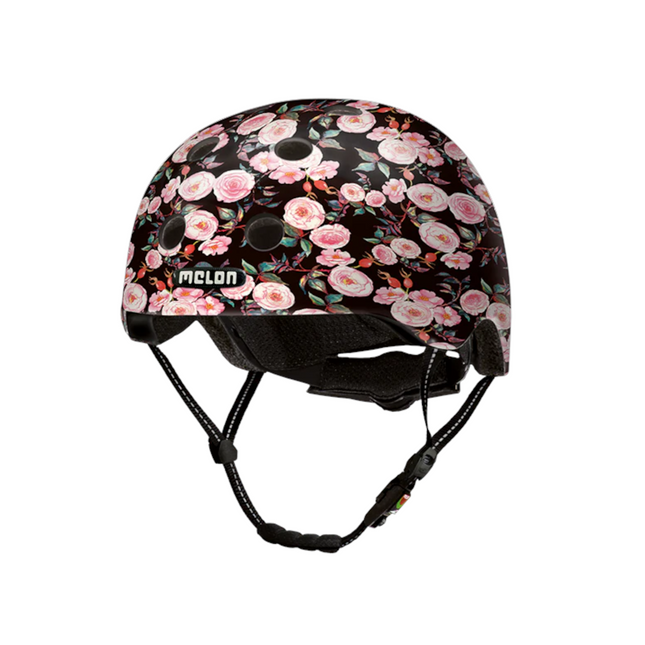 Kypärä MELONI Ruusutarha (M/L)