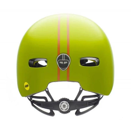 NUTCASE Street MIPS -kypärä, Snapdragon Stripe Satin, S