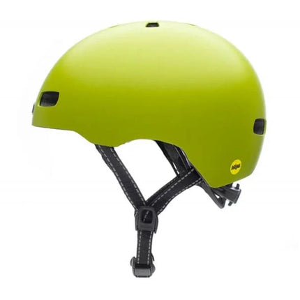 NUTCASE Street MIPS -kypärä, Snapdragon Stripe Satin, S