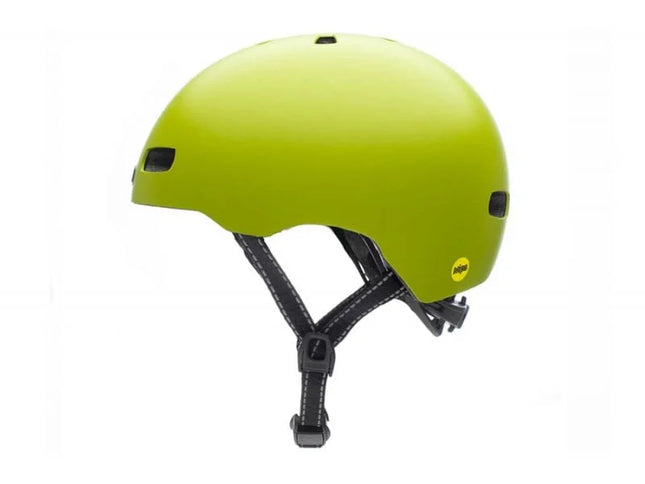 NUTCASE Street MIPS -kypärä, Snapdragon Stripe Satin, S