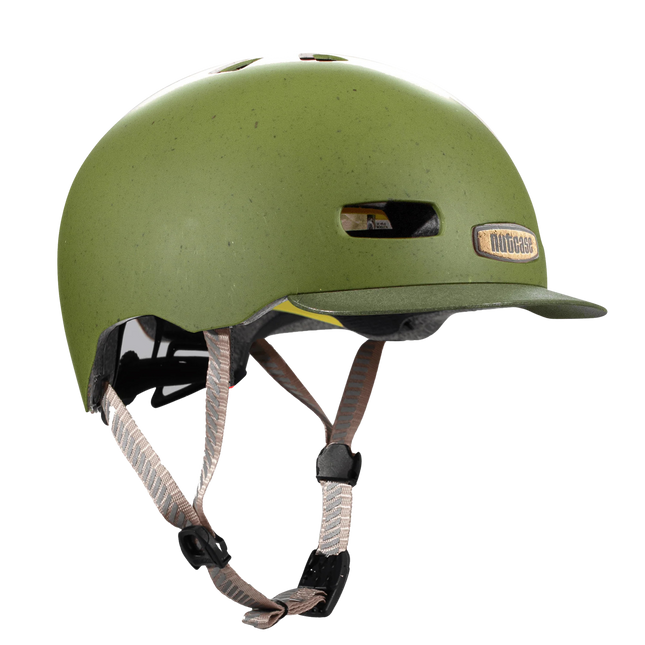 Kypärä NUTCASE Eco-Street MIPS, Moonglow (M)