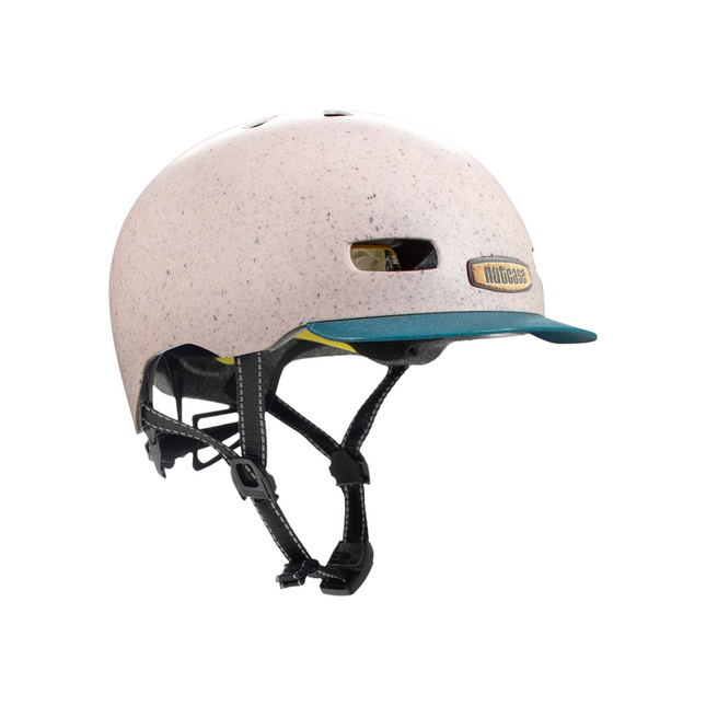 Kypärä NUTCASE Eco-Street MIPS, Toes In The Sand (S)